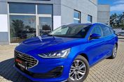 Ford Focus 1.0 EcoBoost Titanium X