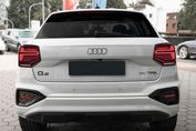 Audi Q2 35 TFSI Advanced