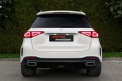 Mercedes GLE 400 d 4-Matic