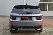 Land Rover Discovery Sport 2.0 P200 Dynamic SE aut