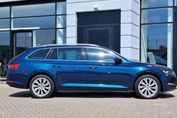 Skoda Superb 2.0 TDI Style DSG
