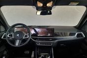 BMW X5 xDrive30d mHEV M Sport