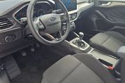 Ford Focus 1.0 EcoBoost Titanium
