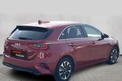 Kia Ceed T-GDI M DCT