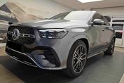 Mercedes GLE Coupe 450 d 4-Matic AMG Line