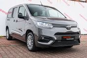 Toyota Proace City Verso Long L2H1 Business 7os AT