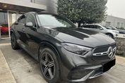 Mercedes GLC Coupe 300 e  4-Matic AMG Line