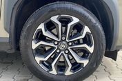 Toyota Yaris Cross 1.5 Comfort Cvt