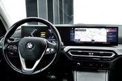 BMW Seria 3 318i aut