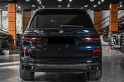 BMW X7 xDrive40d M Sport