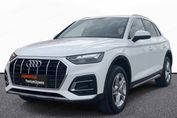 Audi Q5 40 TDI quattro