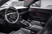 Porsche 911 GT3 RS