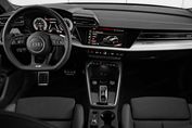 Audi A3 45 TFSIe S Line Sportback