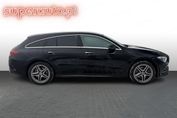 Mercedes CLA 250 e AMG Line 8G-DCT
