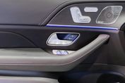 Mercedes GLE Coupe 450 d 4-Matic AMG Line