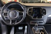 Volvo XC90 D5 AWD R-Design