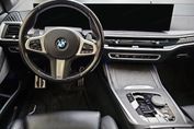 BMW X7 xDrive40d M Sport