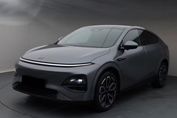 XPENG G6 Long Range Performance Pro AWD 80.30 kWh