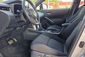 Toyota Corolla Cross 2.0 Hybrid Style