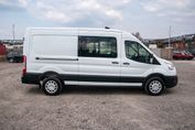 Ford Transit 350 L3H2 Zabudowa Brygadowa Trend AWD