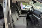 Peugeot Traveller Long Aut