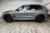 BMW X5 xDrive30d M Sport