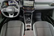 Dacia Bigster Extreme 1.2 TCe mHEV ECO-G LPG