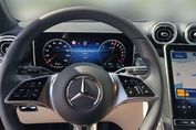 Mercedes GLC 300 e 4MATIC Avantgarde