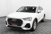 Audi Q3 35 TFSI