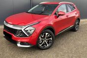 Kia Sportage Business Line 1.6 T-GDI  2WD DCT