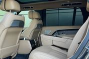 Land Rover Range Rover 3.0 D350 mHEV LWB Autobiography