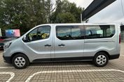 Renault Trafic DCi