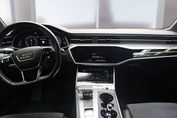 Audi A6 40 TDI mHEV quattro Sport S tronic