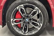 BMW X1 xDrive20d M Sport
