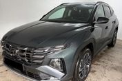 Hyundai Tucson Platinum 2WD aut 1.6 T-GDi HEV
