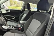 Kia Soul 64KWH m