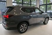 SsangYong Rexton Adventure 2.2 e-XDi 4WD 7os