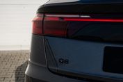 Audi Q8 TFSI e quattro