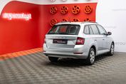 Skoda Fabia 1.0 TSI Ambition DSG