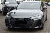 Audi A6 TDI quattro S line Avant