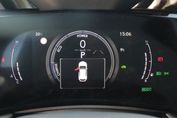 Lexus NX 350h Omotenashi 2.5 Hybrid AWD