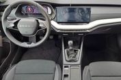 Skoda Octavia Drive Selection 1.5 TSI