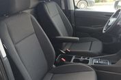 Ford Transit Connect L2H1 Trend A7