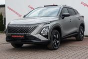 Omoda 5 1.5 T-GDI Hybrid Premium DHT