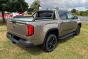 Volkswagen Amarok V6 TDI 4Mot. PanAmericana aut