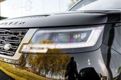 Land Rover Range Rover 3.0 D350 Autobiography