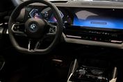 BMW Seria 5 Touring 530e xDrive M Sport