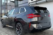 BMW X3 xDrive20d M Sport