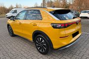 Volkswagen T-Roc Life 1.5 eTSI DSG