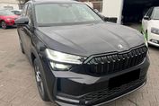 Skoda Kodiaq Sportline 2.0 TSI DSG 4x4